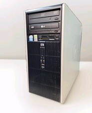 Compaq dc5750 intel d'occasion  Bischwiller