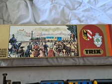 Trix international 1205 gebraucht kaufen  Berlin