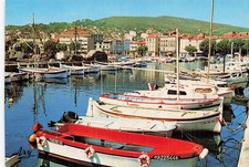Ciotat barques peche d'occasion  France
