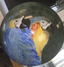 Vintage parrot hand for sale  Corsicana
