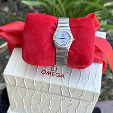 Omega constellation ref for sale  San Marcos