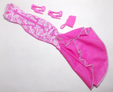 Ensemble barbie mattel d'occasion  Rouen-
