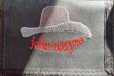 Usado, Cartera John Wayne segunda mano  Embacar hacia Argentina