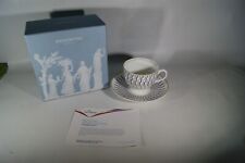 Wedgwood cup saucer for sale  CHESTERFIELD