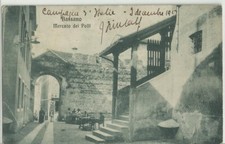 Bassano mercato dei usato  Tufara