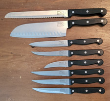 Chicago cutlery knives for sale  Campbellsport