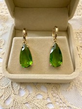 Anciennes boucles oreilles d'occasion  Montpellier-