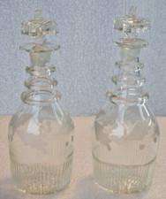 Pair georgian antique for sale  NEWPORT