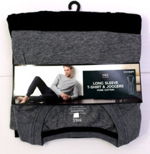 Mens pure cotton d'occasion  Expédié en Belgium