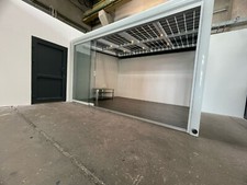 Terrassenüberdachung solar gebraucht kaufen  Ratingen