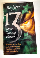 Tales horror point for sale  TENBURY WELLS