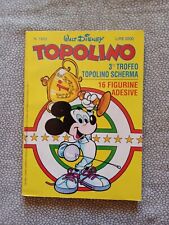 topolino n 1853 usato  Torino