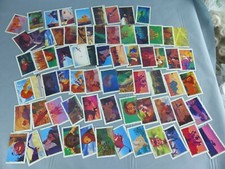 Lot autocollants stickers d'occasion  Alsting