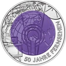 Euro münze jahre gebraucht kaufen  Berlin
