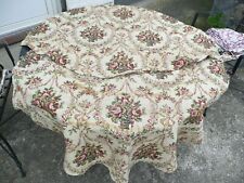 Tissu ancien vintage d'occasion  Tarbes