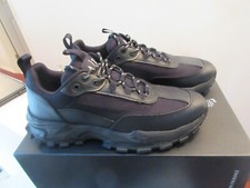 Armani Exchange, Tênis Masculino, Tamanho 10, Preto+Preto, XUX137xv563 comprar usado  Enviando para Brazil