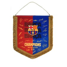Official licensed barcelona d'occasion  Expédié en Belgium