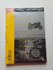 Aprilia falco mille usato  Vimodrone