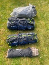 Outwell nevada tent for sale  CHELMSFORD
