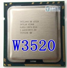 Processeur intel quad d'occasion  Bischwiller