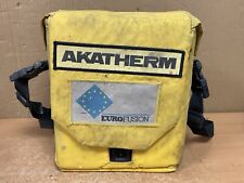 Akatherm eurofusion welding for sale  ASHTEAD
