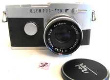 Lympus pen analoge gebraucht kaufen  Berlin