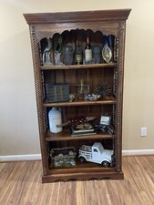 Vintatage shelf solid for sale  Houston