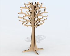 Jewellery display tree for sale  KEIGHLEY