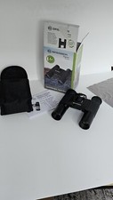 Bresser topas 10x25 gebraucht kaufen  Seevetal