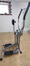 Crosstrainer walker gebraucht kaufen  Geesthacht