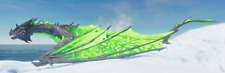 2 X EGGS GDSTAT Ark Survival Asc Oficial PVE Crossplay MONSTRO Fire Wyvern 676m comprar usado  Enviando para Brazil