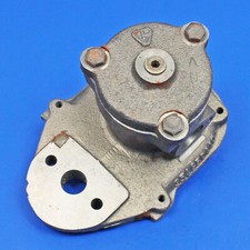 Oil pump pol902 for sale  MALVERN