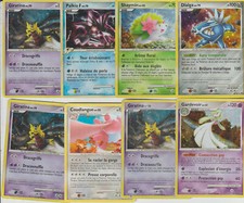 Lot anciennes cartes d'occasion  Vitry-le-François