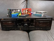 Deck cassette doppia usato  Palermo