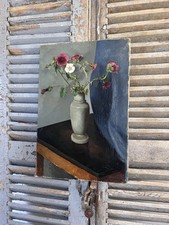 swedish painting for sale  CREWE
