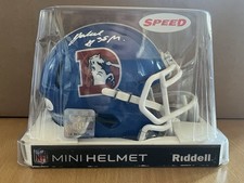 Denver broncos signed for sale Denver broncos signed for sale  LINCOLN