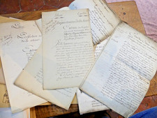 Revolution dossier relating d'occasion  Expédié en Belgium