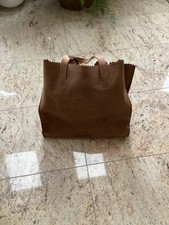 Myomy mypaperbag büffelleder gebraucht kaufen  Meppen