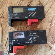 Bt168 universal battery for sale  Shiocton