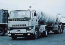 Ici leyland roadtrain for sale  GRANTHAM
