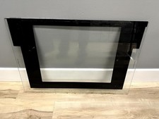 Porta fogão Whirlpool Kitchenaid vidro 29 3/8 X 20 1/4 PARTE # W10357230 comprar usado  Enviando para Brazil