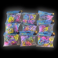 Bracciali gomma forma usato Bracciali gomma forma usato  Spedire a Italy