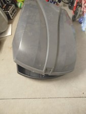 Box portapacchi auto usato  Seveso
