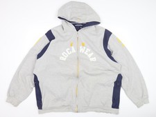 Rocawear men grey for sale  WREXHAM