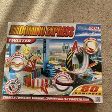 Domino express twister for sale  SWANLEY