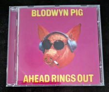 Blodwyn pig ahead gebraucht kaufen  Goldbach