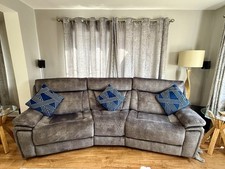 curved seater 4 for sale curved seater 4 for sale NORTHAMPTON