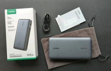 Ugreen nexode 140w for sale  CHESTER