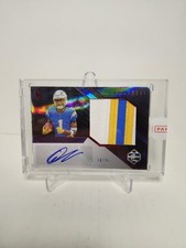 2023 panini limited d'occasion  Expédié en Belgium