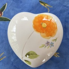 Dancing flowers mikasa for sale  Clifton Park